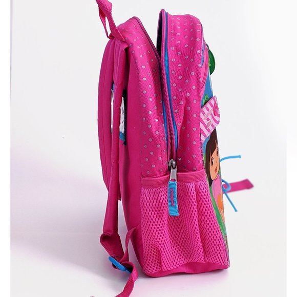 Dora the Explorer Back-pack - Picture 14 of 16
